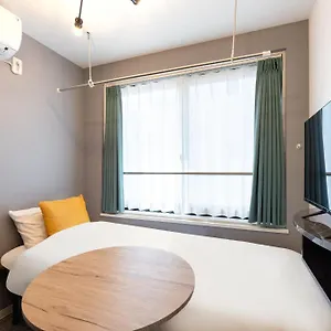 Hj Place Shibuya アパート