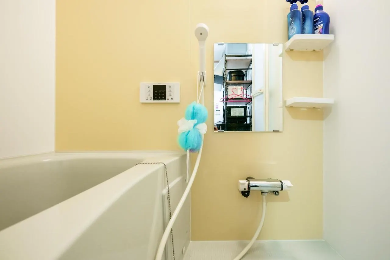 Ferienwohnung Ferio101 Präfektur Tokio 0*,  Japan