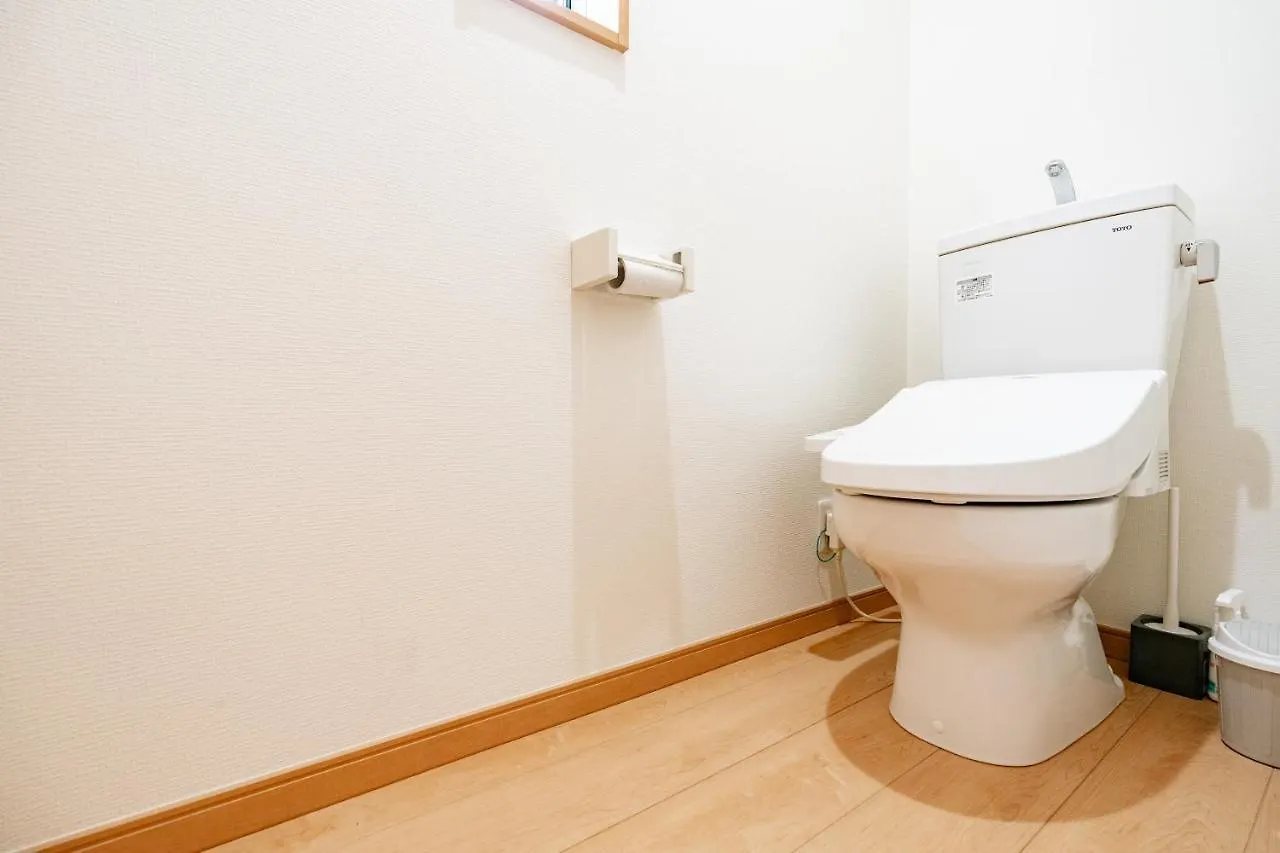 Ferio101 Apartment Tokyo