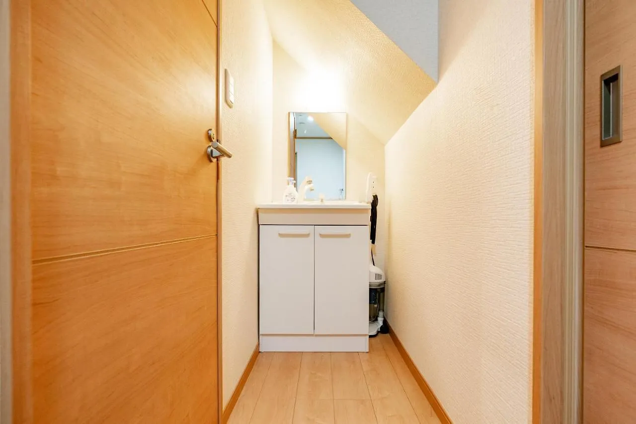 Ferio101 Apartment Tokyo